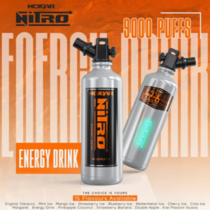 Nitro
