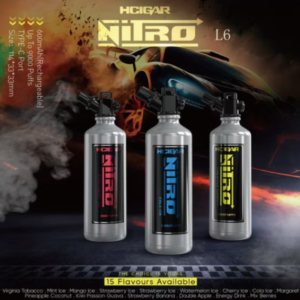 Nitro