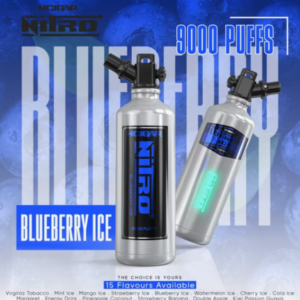 Nitro