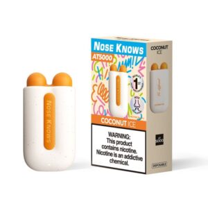 Nose Vape