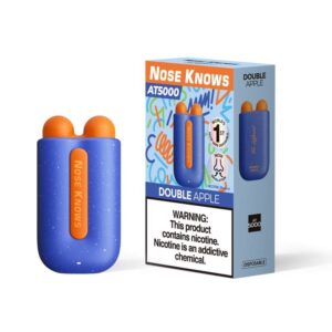 Nose Vape
