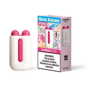 Nose Vape