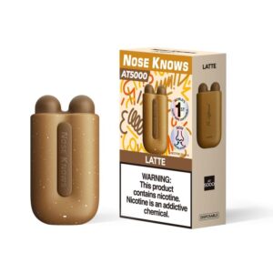 Nose Vape