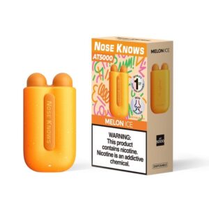 Nose Vape