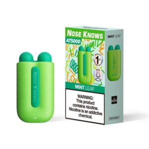 Nose Vape