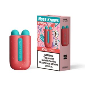 Nose Vape
