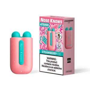 Nose Vape