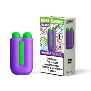 Nose Vape