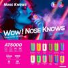 Nose Vape