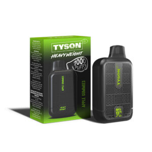 Tyson 2.0