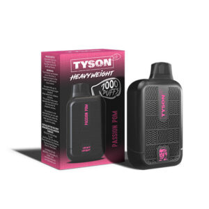 Tyson 2.0