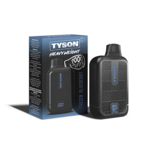 Tyson 2.0