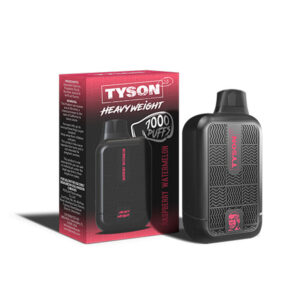 Tyson 2.0