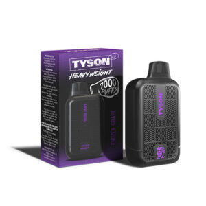 Tyson 2.0