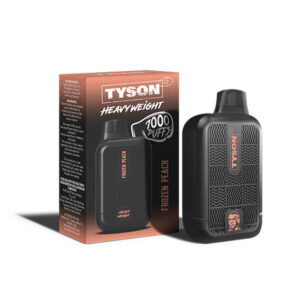 Tyson 2.0