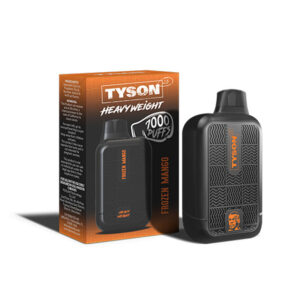 Tyson 2.0