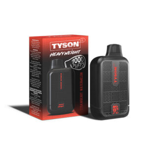 Tyson 2.0