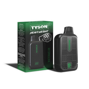 Tyson 2.0