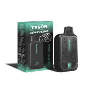 Tyson 2.0