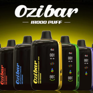 Ozibar