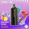 Lost Vape Movement
