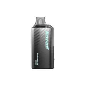 Lost Vape Movement