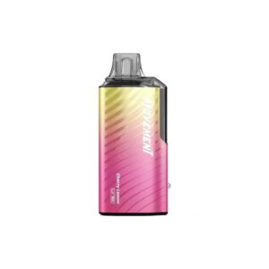 Lost Vape Movement