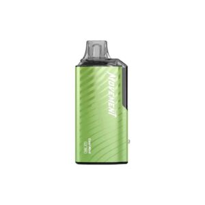 Lost Vape Movement