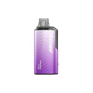 Lost Vape Movement