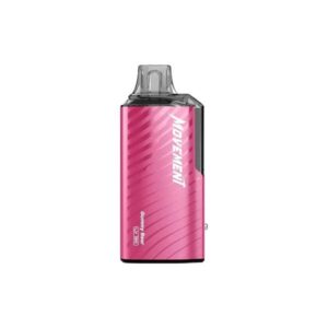 Lost Vape Movement
