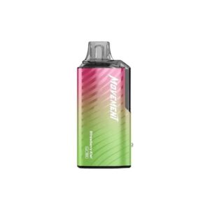 Lost Vape Movement