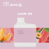 Maskking Evo Box