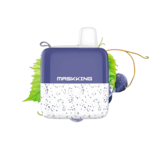 Maskking Jam Box