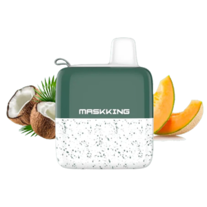 Maskking Jam Box
