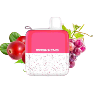 Maskking Jam Box