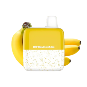 Maskking Jam Box