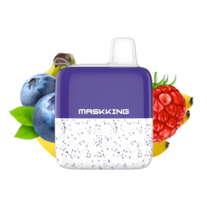 Maskking Jam Box