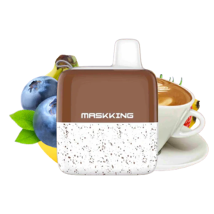 Maskking Jam Box