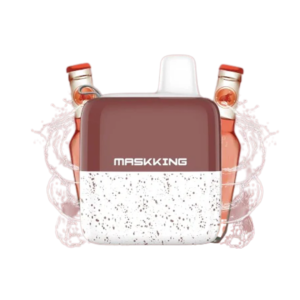 Maskking Jam Box