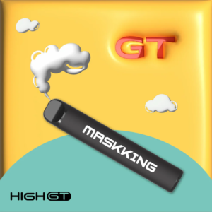 Maskking GT
