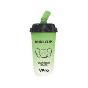 Mini Cup vPro