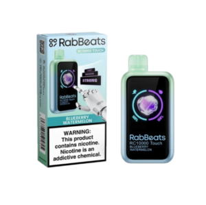 Rabbeats Touch RC10000