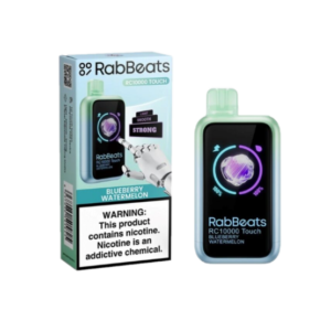 Rabbeats Touch RC10000