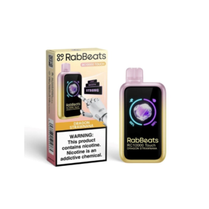 Rabbeats Touch RC10000