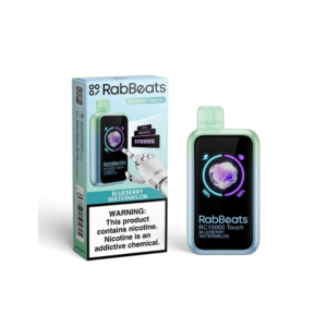Rabbeats Touch RC10000