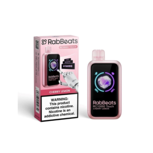 Rabbeats Touch RC10000