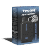Tyson 2.0 Heavyweight
