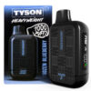 Tyson 2.0 Heavyweight