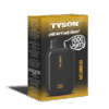 Tyson 2.0 Heavyweight