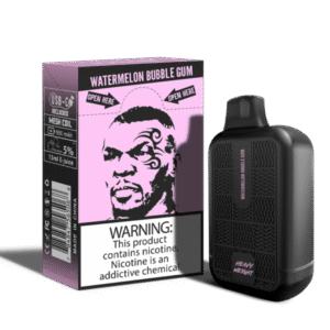 Tyson 2.0 Heavyweight